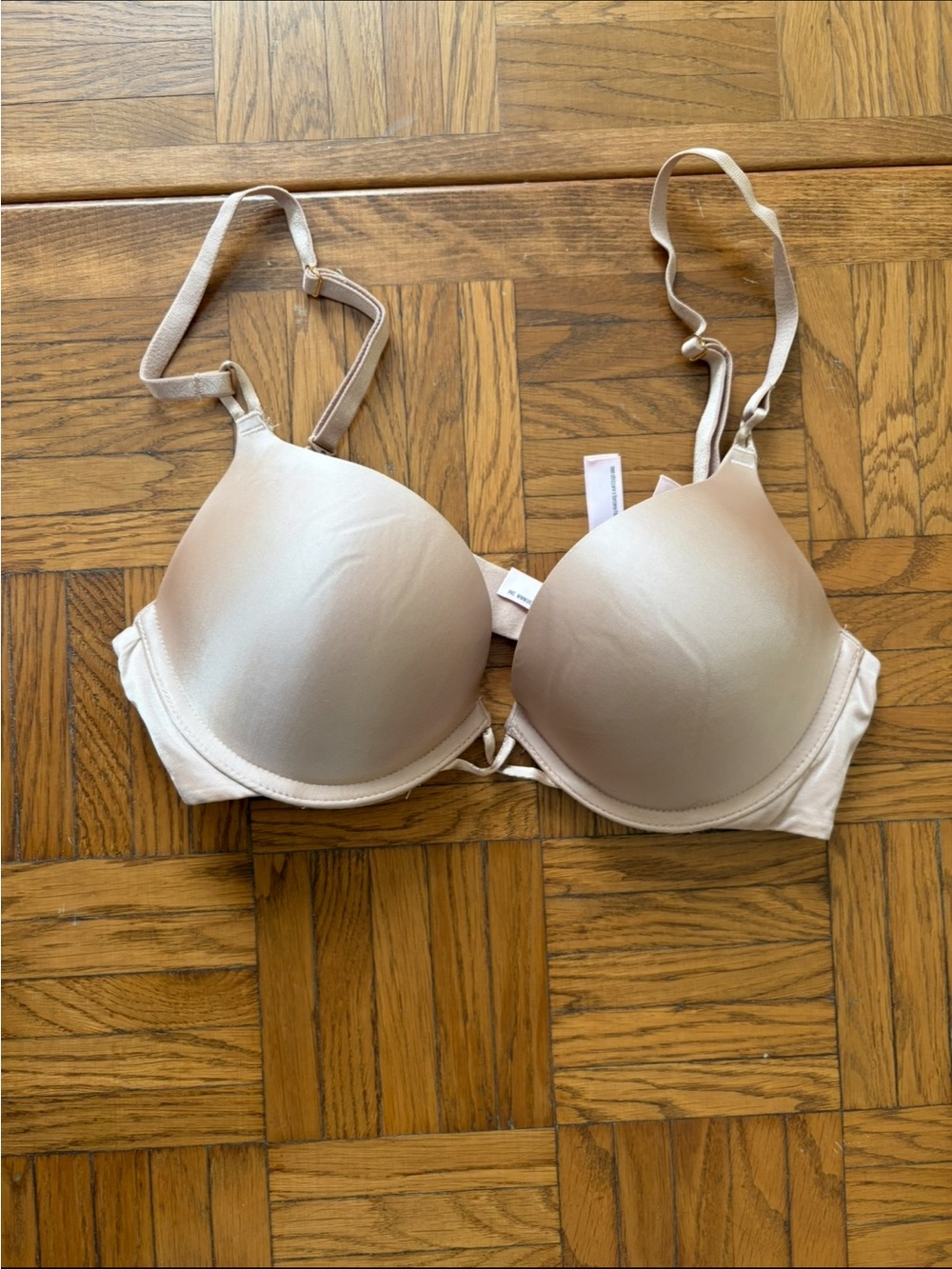 Victoria's Secret Bombshell Bra